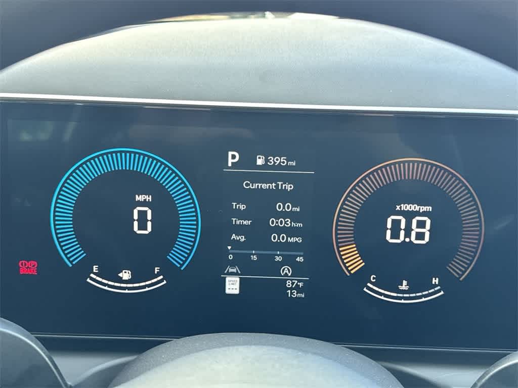 Thumbnail: 2026 Hyundai Tucson - 16