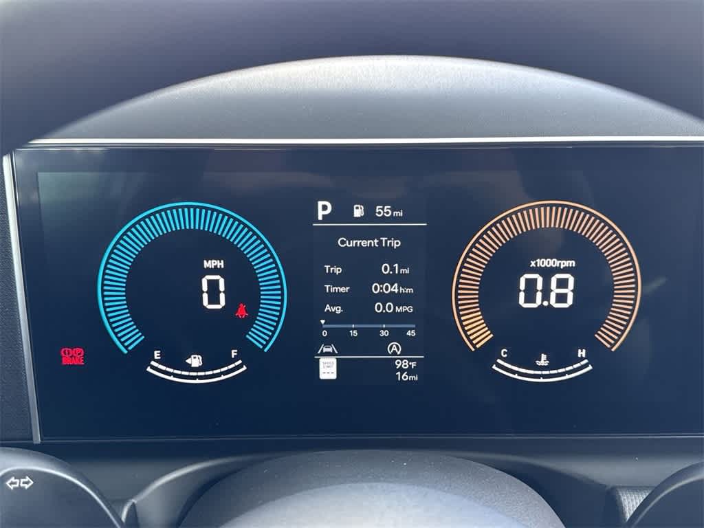 Thumbnail: 2026 Hyundai Tucson - 16