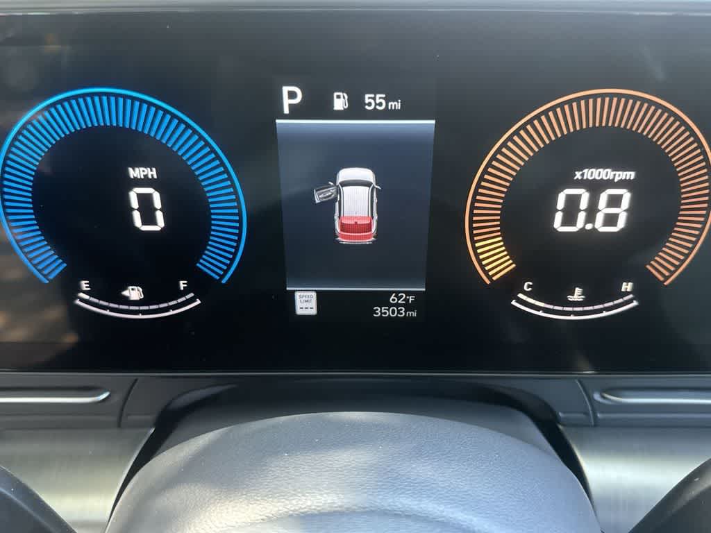 Thumbnail: 2026 Hyundai Kona - 16