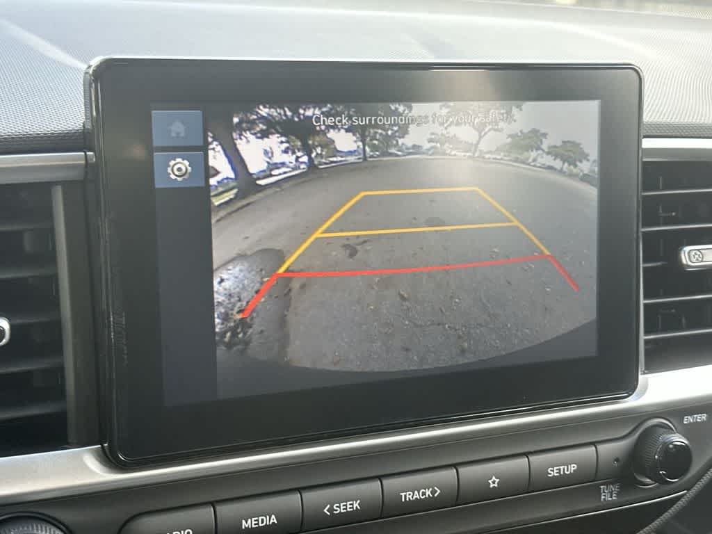 Thumbnail: 2026 Hyundai Venue - 19