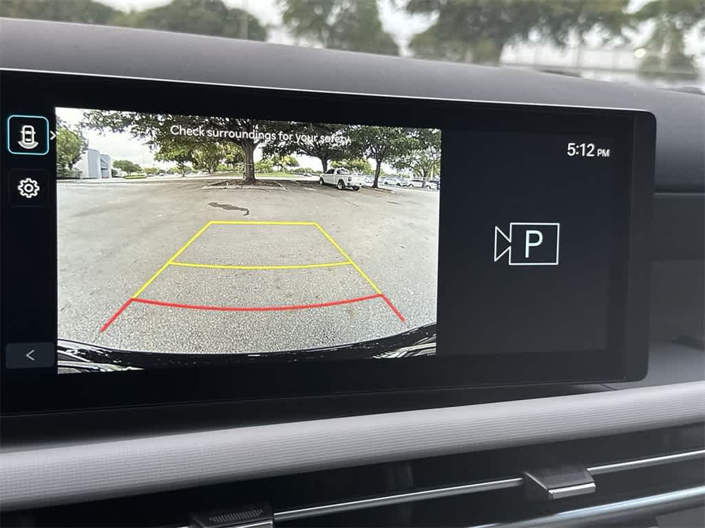 Thumbnail: 2026 Hyundai Tucson - 19