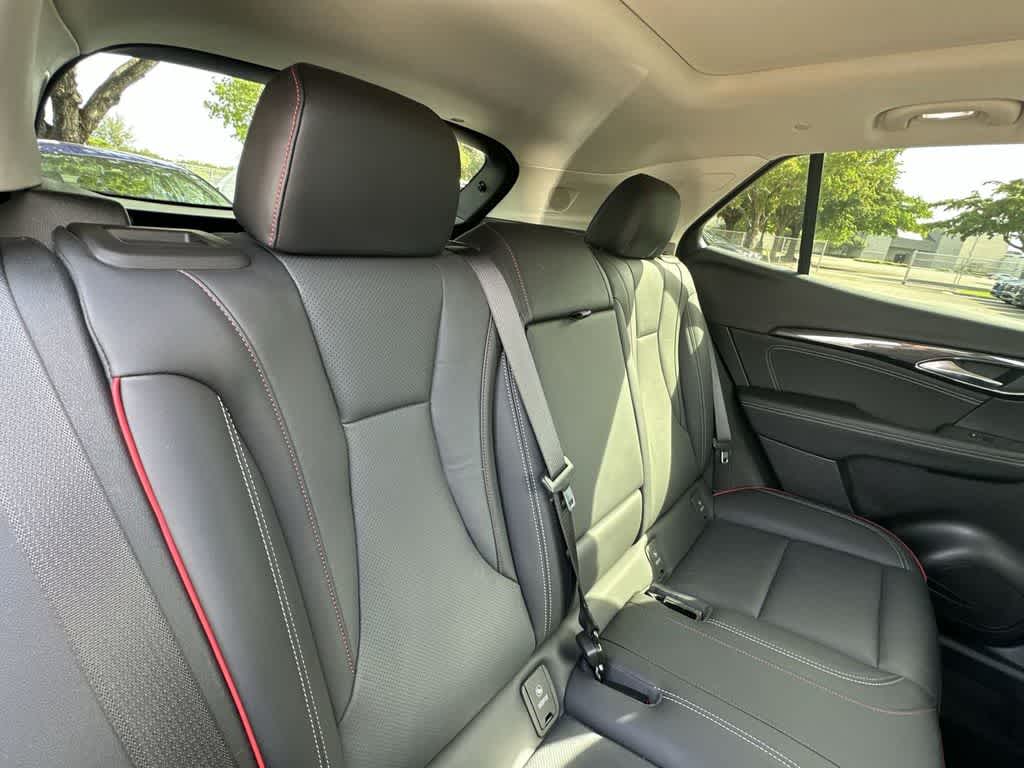 Thumbnail: 2023 Buick Envision - 26