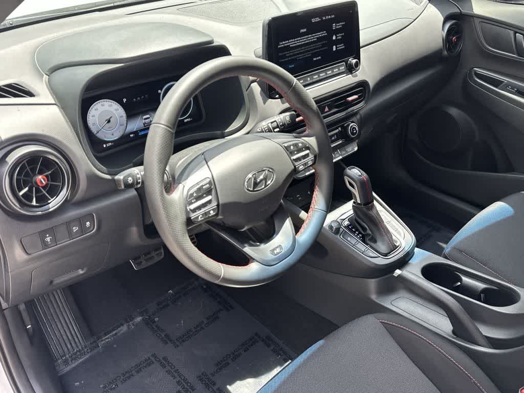 Thumbnail: 2023 Hyundai Kona - 13