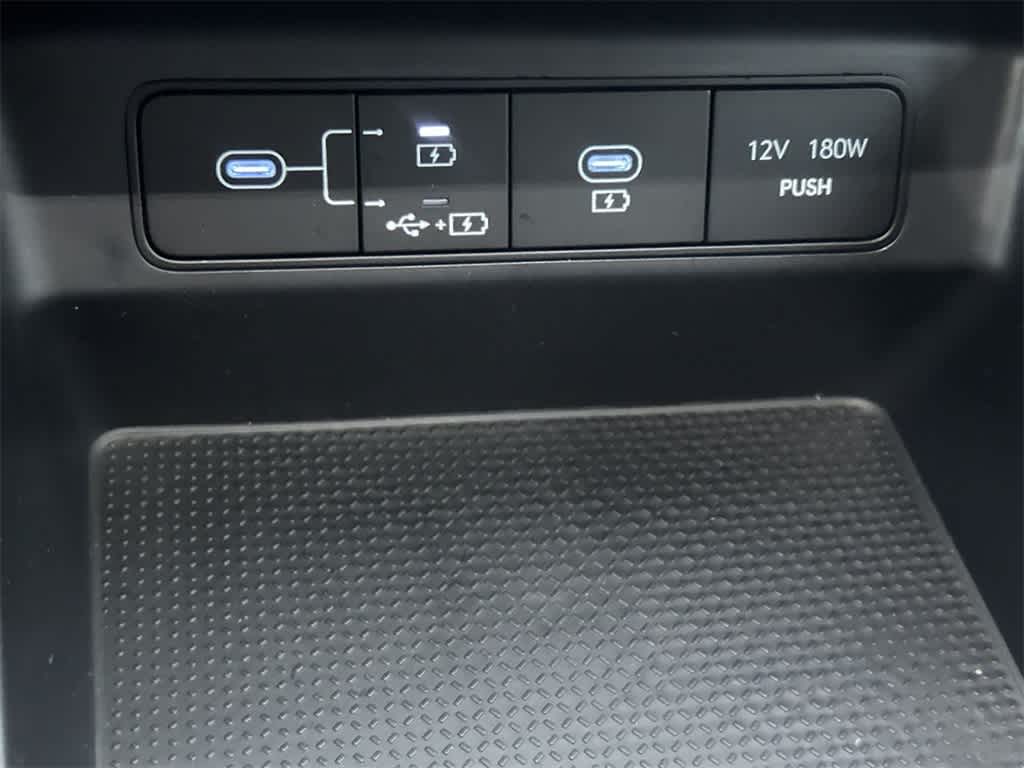 Thumbnail: 2026 Hyundai Tucson - 17