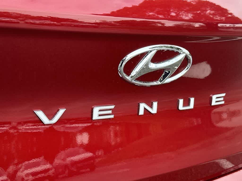 Thumbnail: 2025 Hyundai Venue - 10