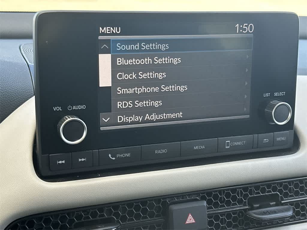 Thumbnail: 2023 Honda HR-V - 18