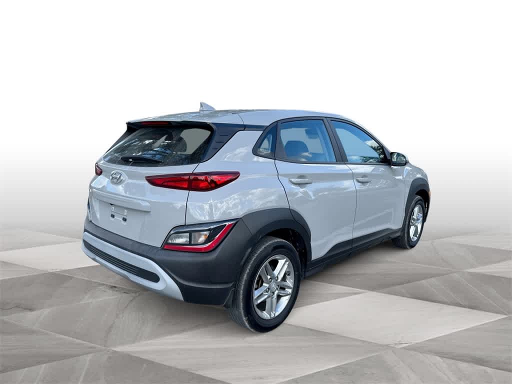Thumbnail: 2023 Hyundai Kona - 8