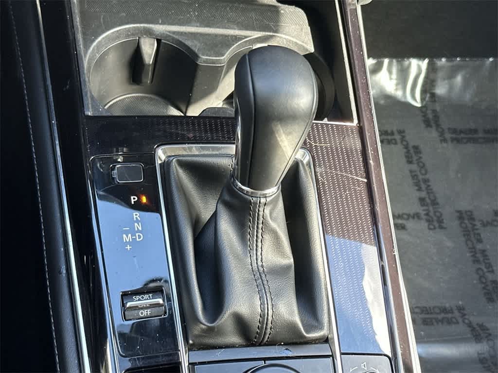 Thumbnail: 2023 Mazda CX-30 - 21