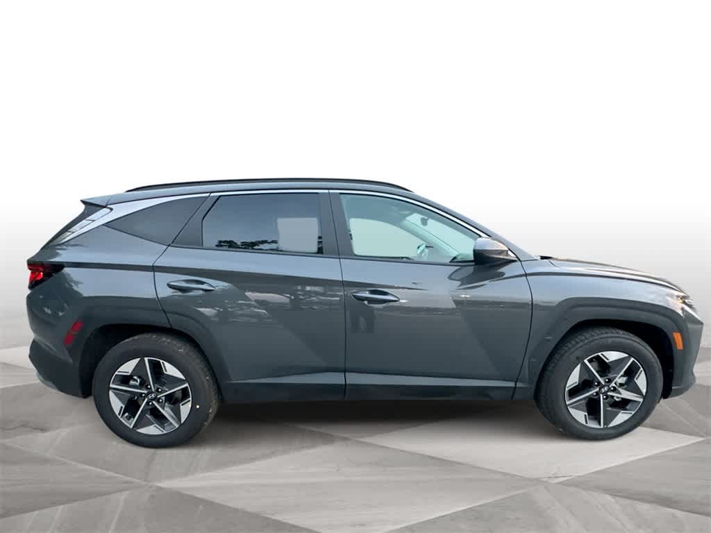 Thumbnail: 2026 Hyundai Tucson - 9