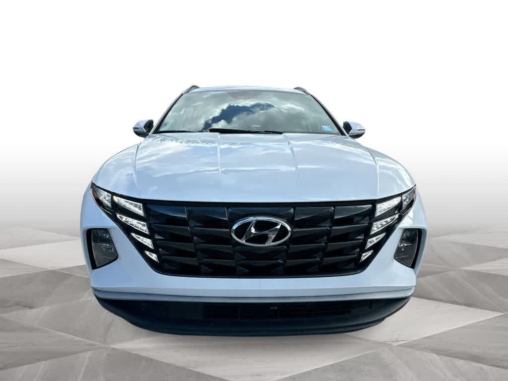 Thumbnail: 2023 Hyundai Tucson - 3