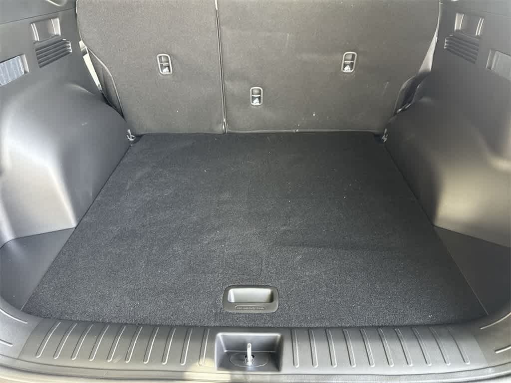 Thumbnail: 2026 Hyundai Tucson - 25