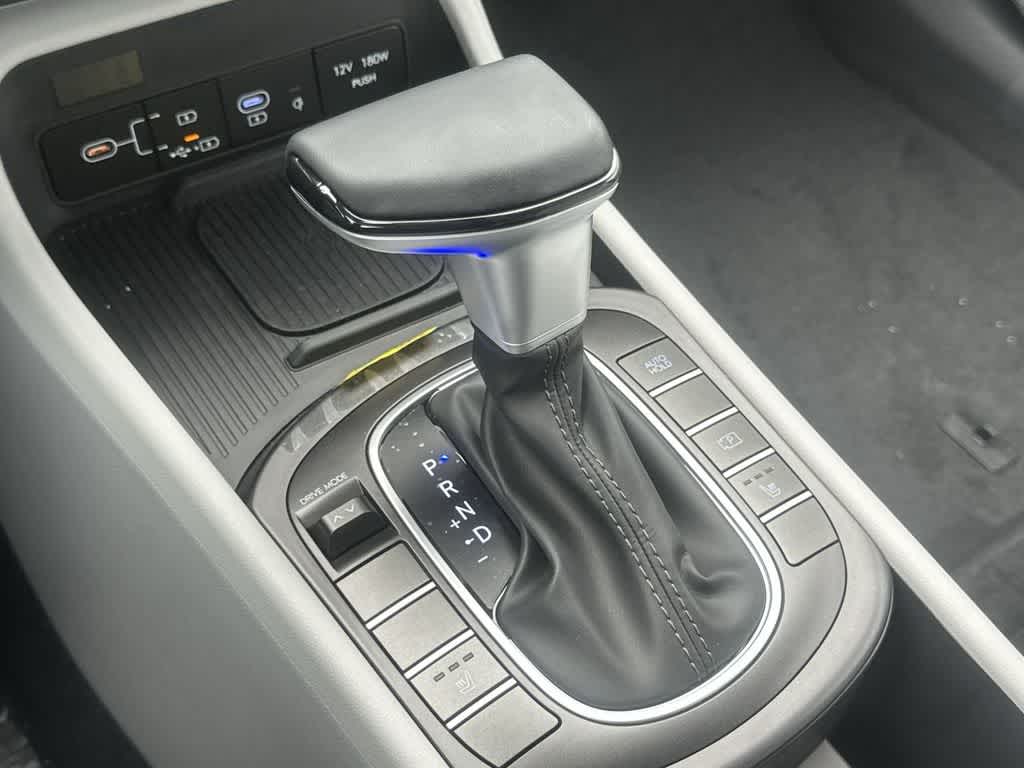 Thumbnail: 2026 Hyundai Kona - 27