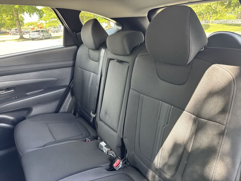 Thumbnail: 2026 Hyundai Tucson - 22