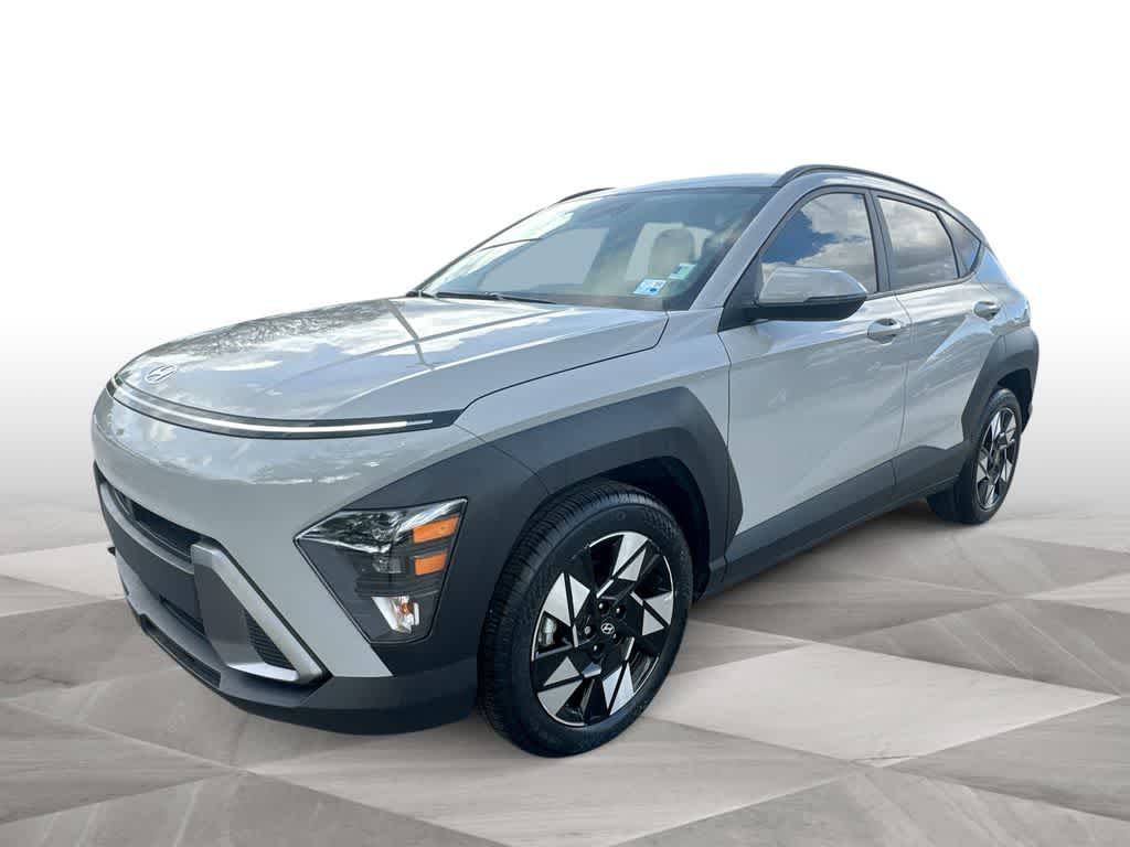 Thumbnail: 2024 Hyundai Kona - 4