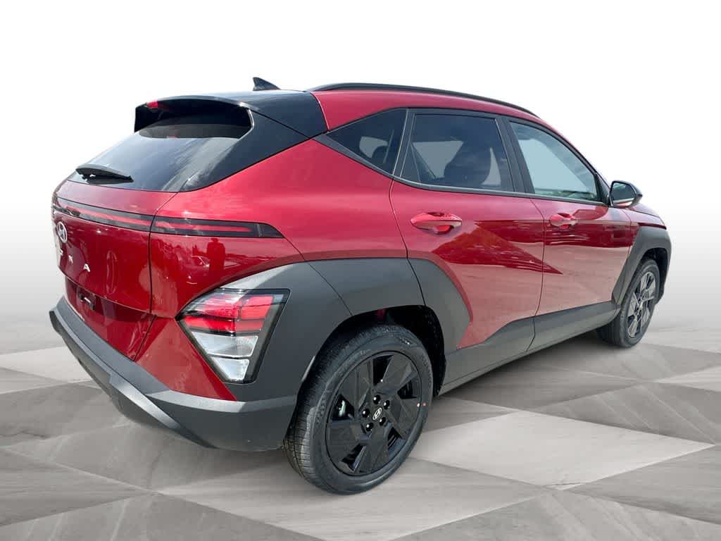 Thumbnail: 2026 Hyundai Kona - 8