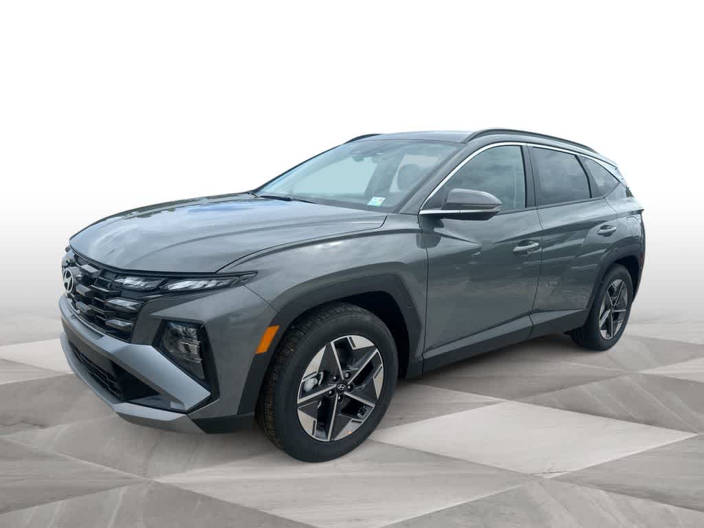 2026 Hyundai Tucson SEL -
                  Doral, FL