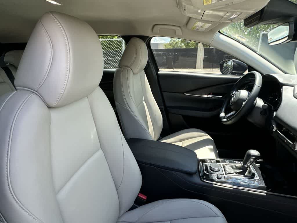 Thumbnail: 2023 Mazda CX-30 - 28