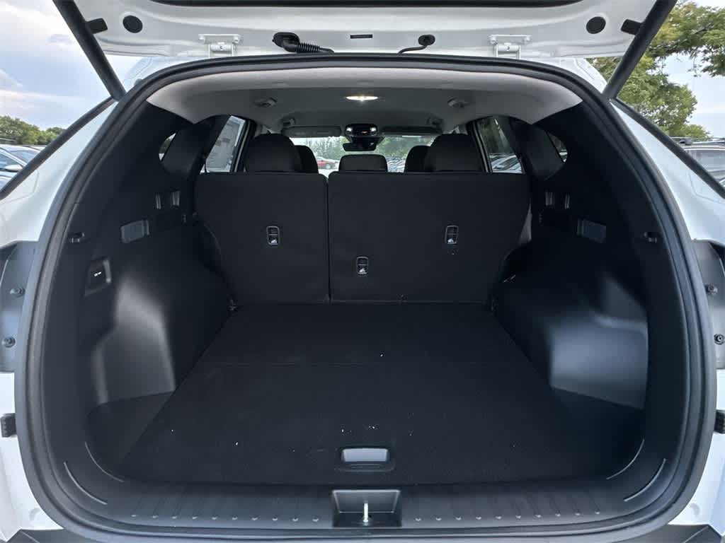 Thumbnail: 2026 Hyundai Tucson - 25