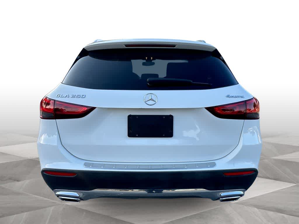 Thumbnail: 2021 Mercedes-Benz GLA - 7