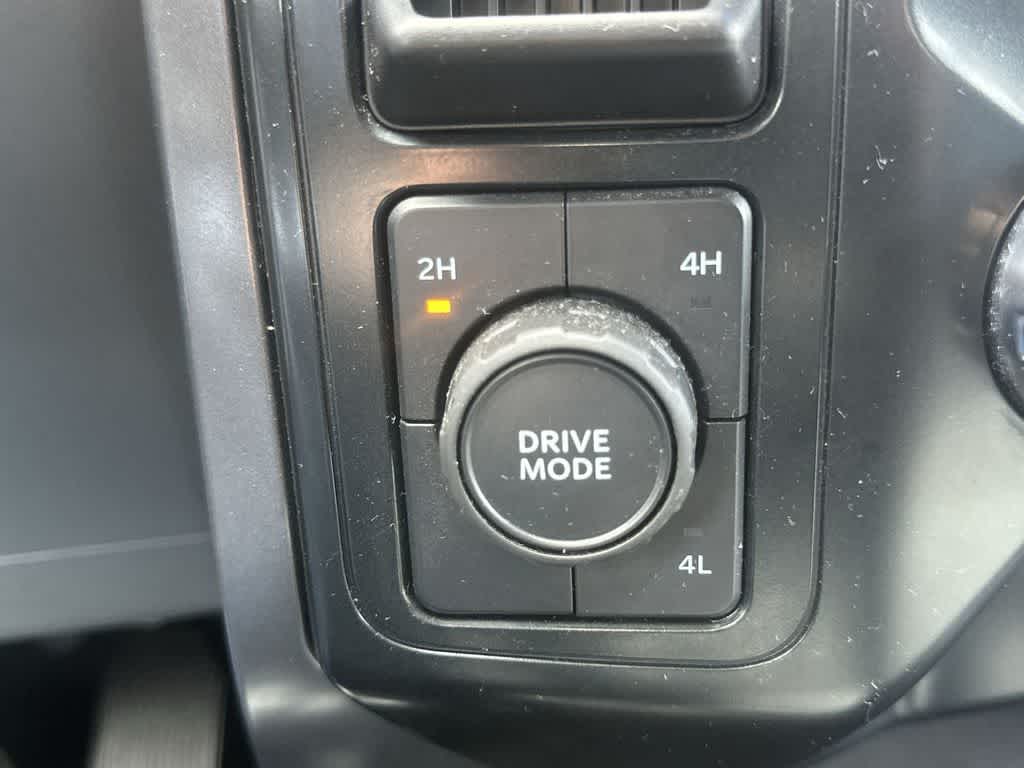 Thumbnail: 2025 Ford F-150 - 17