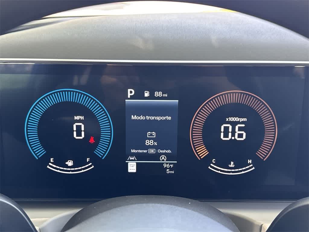 Thumbnail: 2026 Hyundai Tucson - 16