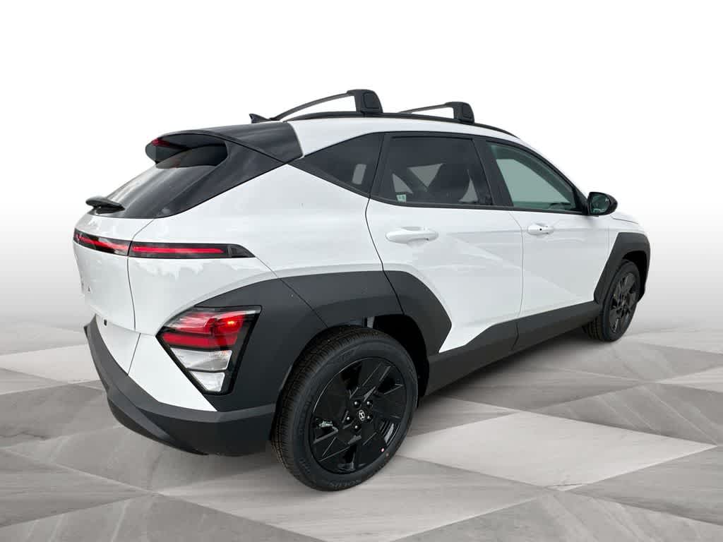Thumbnail: 2026 Hyundai Kona - 8