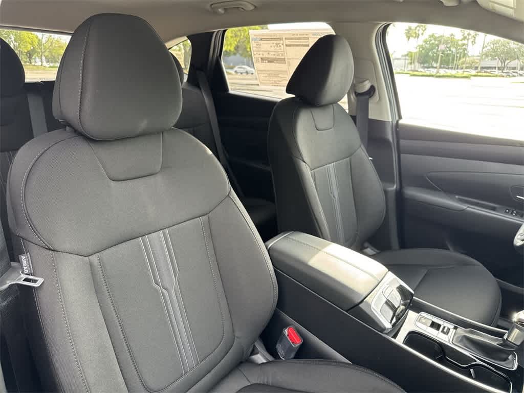 Thumbnail: 2026 Hyundai Tucson - 27