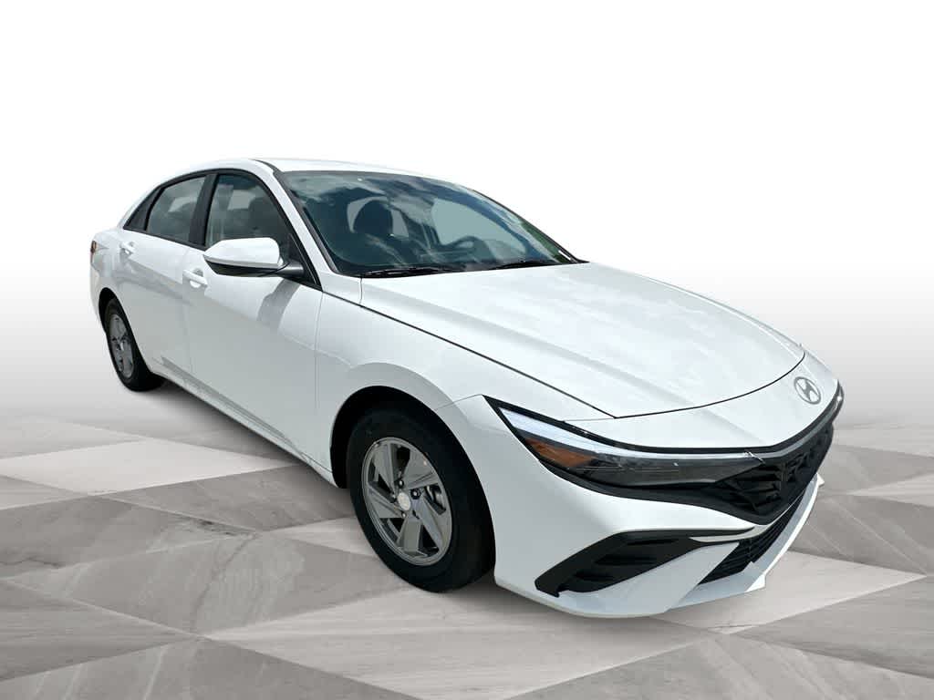 Thumbnail: 2026 Hyundai Elantra - 2