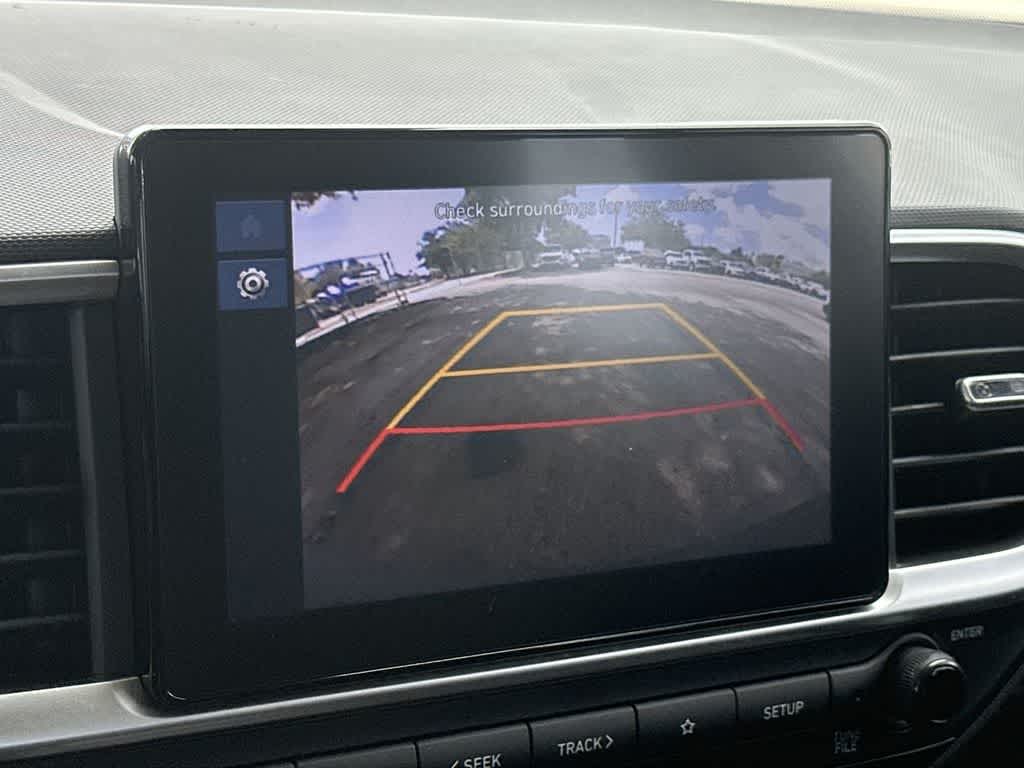 Thumbnail: 2024 Hyundai Venue - 19