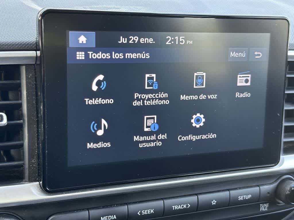 Thumbnail: 2023 Hyundai Venue - 18