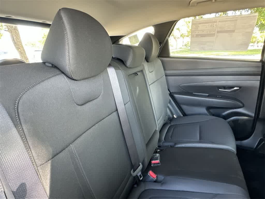 Thumbnail: 2026 Hyundai Tucson - 26