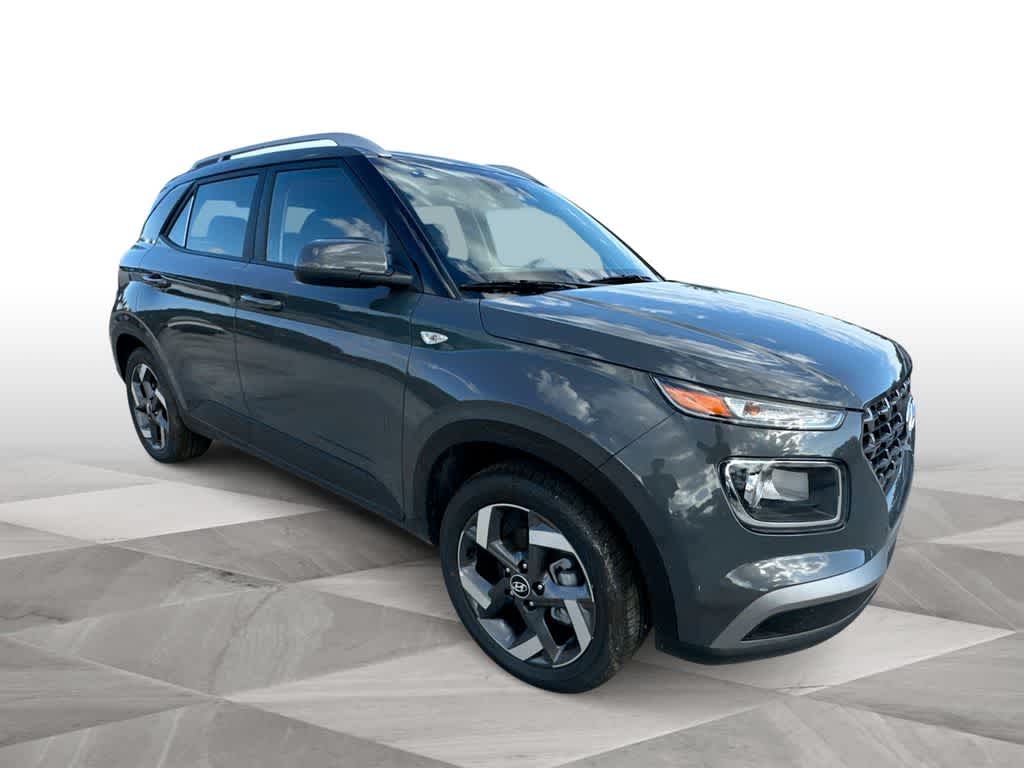 Thumbnail: 2026 Hyundai Venue - 2