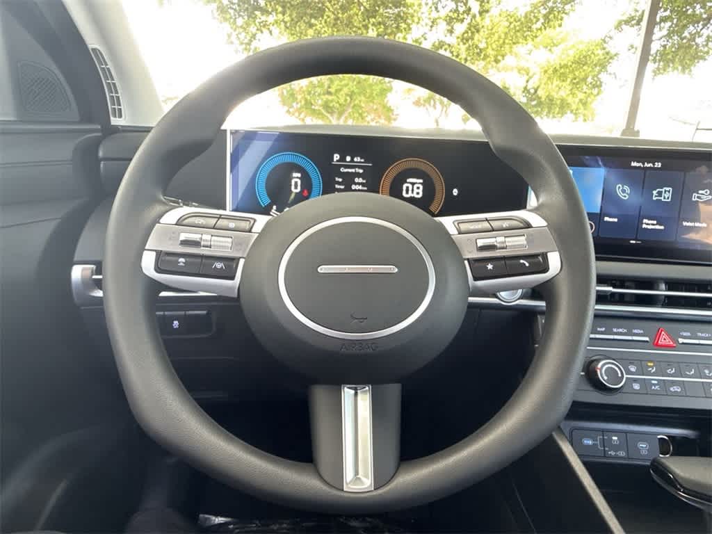Thumbnail: 2025 Hyundai Tucson - 15