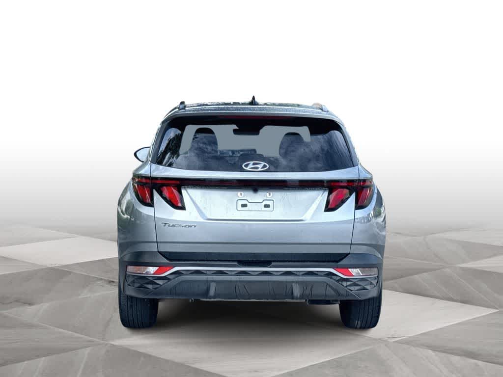 Thumbnail: 2024 Hyundai Tucson - 7