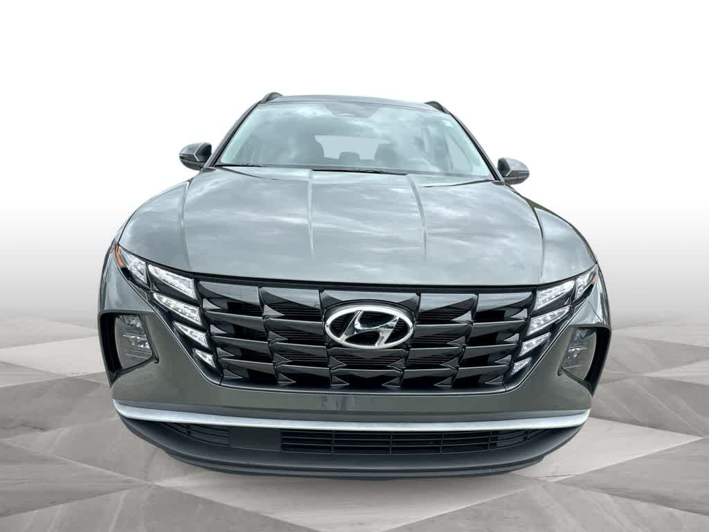 Thumbnail: 2023 Hyundai Tucson - 3