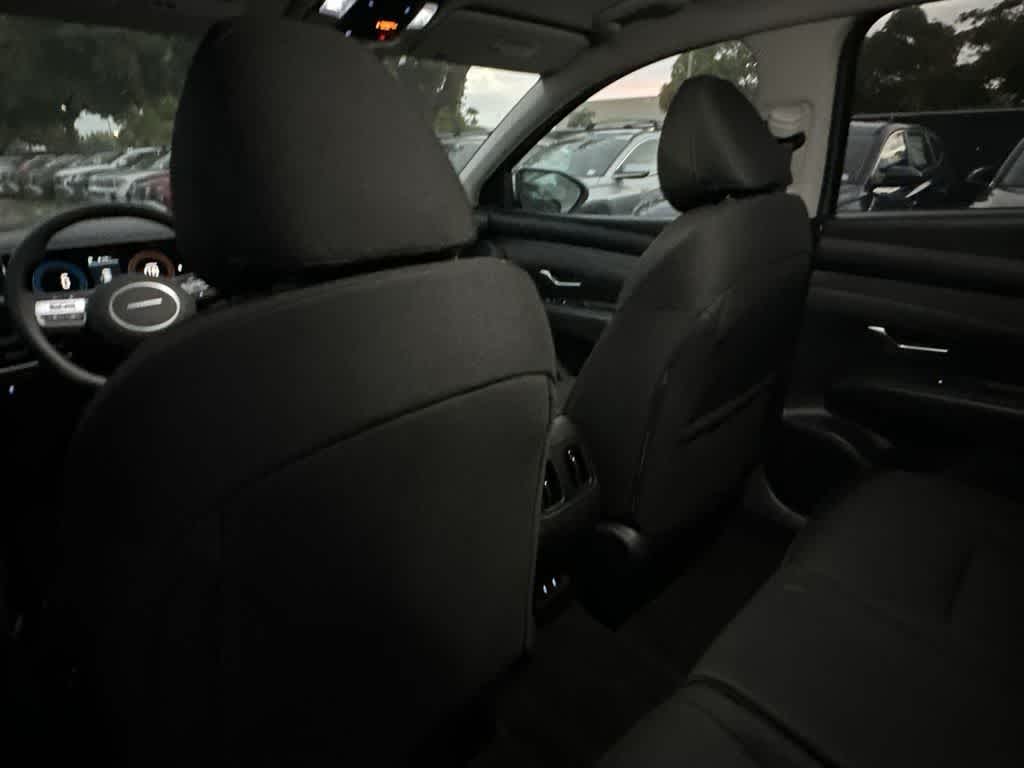Thumbnail: 2026 Hyundai Tucson - 23