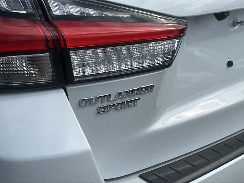 Thumbnail: 2025 Mitsubishi Outlander Sport - 11
