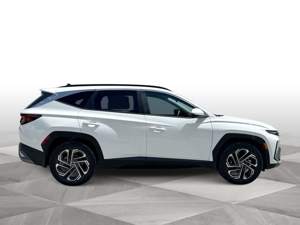 Thumbnail: 2026 Hyundai Tucson - 9
