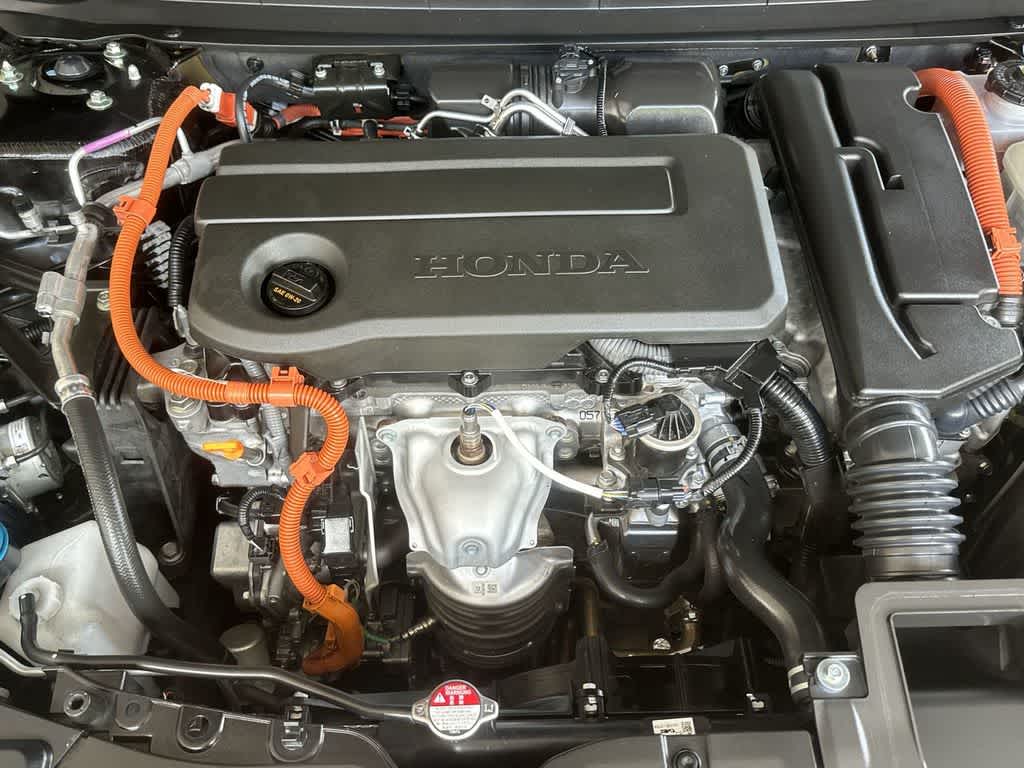 Thumbnail: 2025 Honda Accord - 12