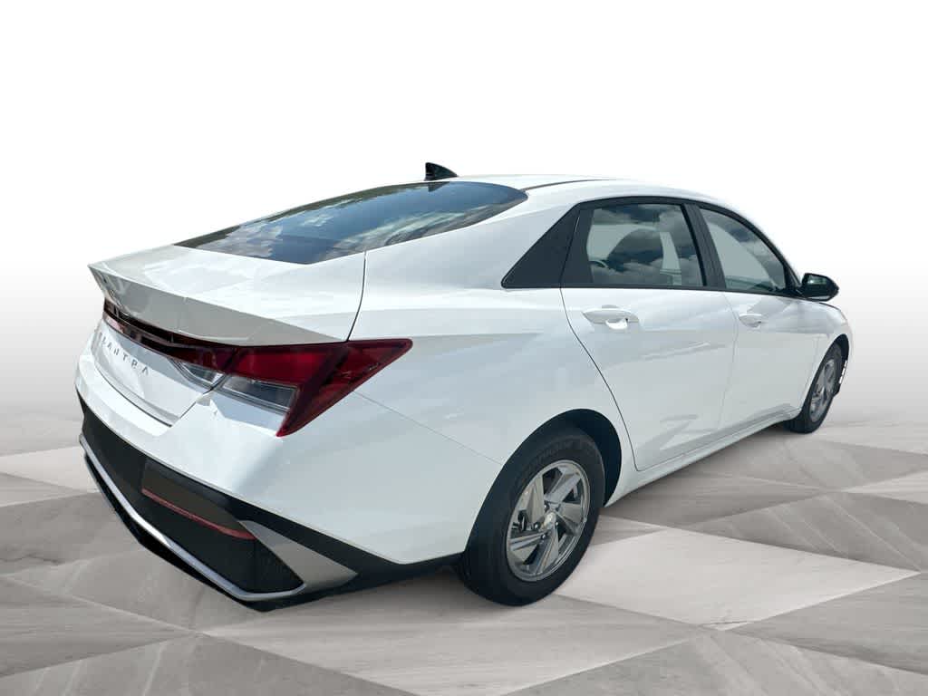 Thumbnail: 2026 Hyundai Elantra - 8