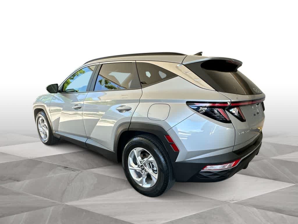 Thumbnail: 2023 Hyundai Tucson - 6