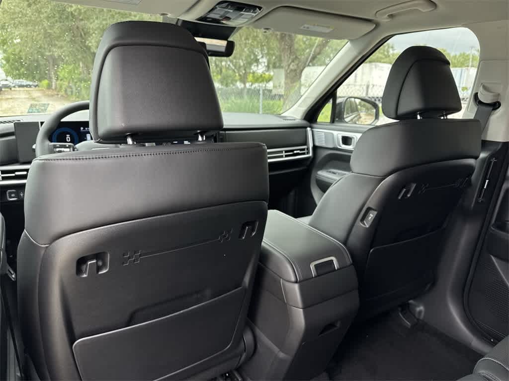 Thumbnail: 2026 Hyundai Santa Fe - 23