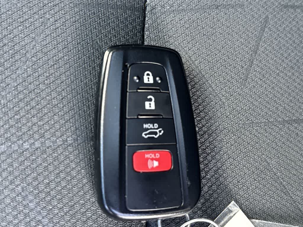 Thumbnail: 2024 Toyota RAV4 - 28