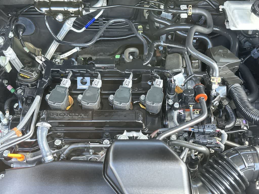 Thumbnail: 2023 Honda CR-V - 12