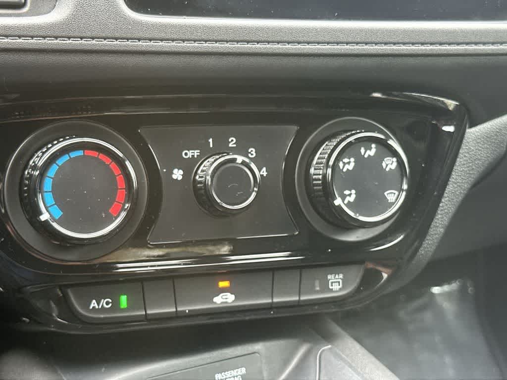 Thumbnail: 2022 Honda HR-V - 20