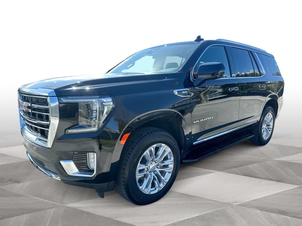 Thumbnail: 2024 GMC Yukon - 1