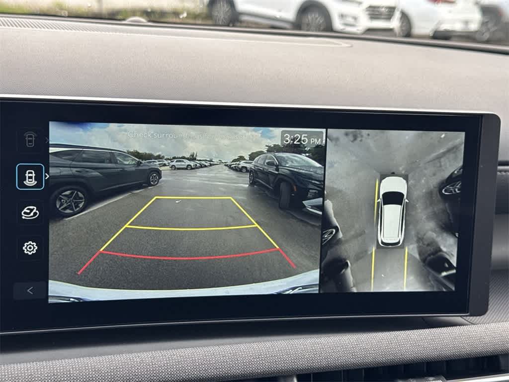 Thumbnail: 2026 Hyundai Tucson - 19