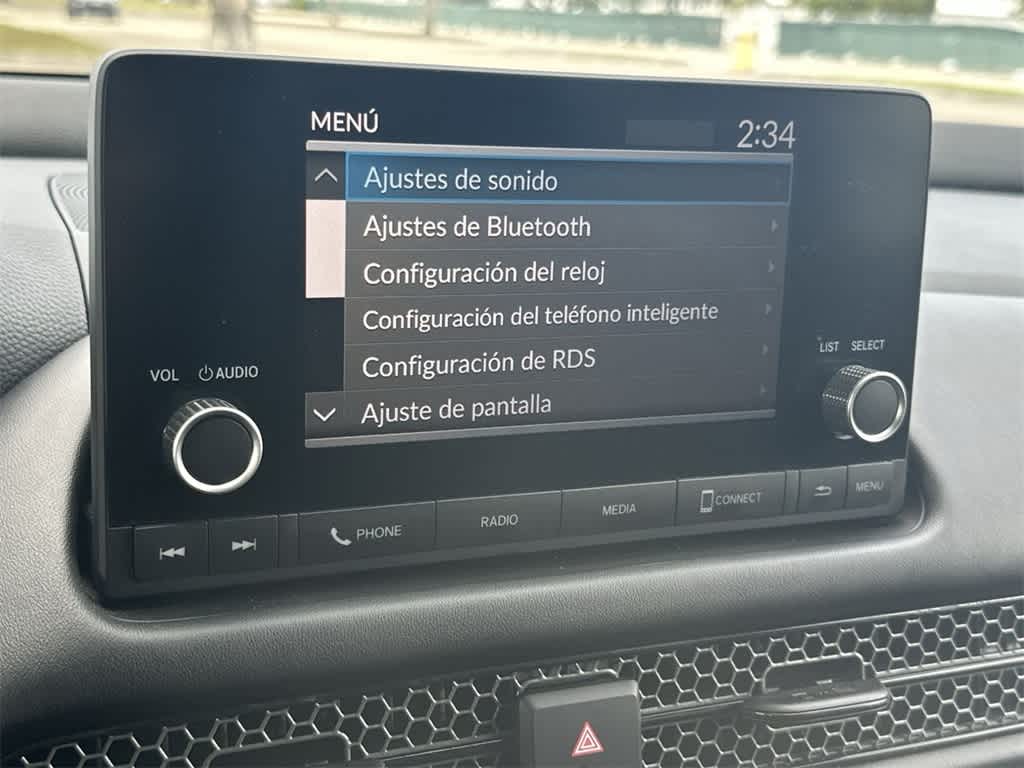 Thumbnail: 2023 Honda HR-V - 18