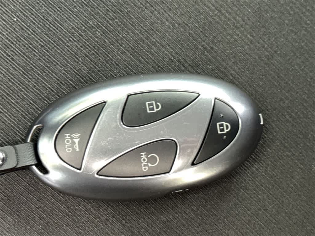 Thumbnail: 2026 Hyundai Tucson - 28