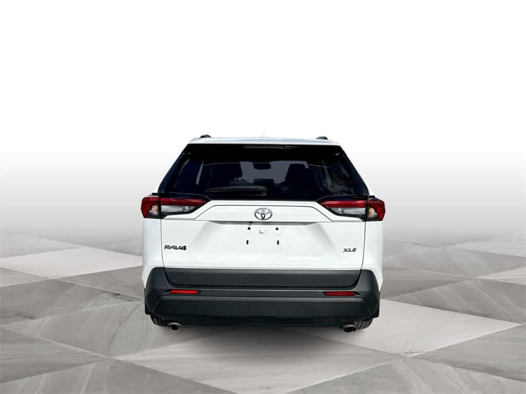 Thumbnail: 2024 Toyota RAV4 - 7